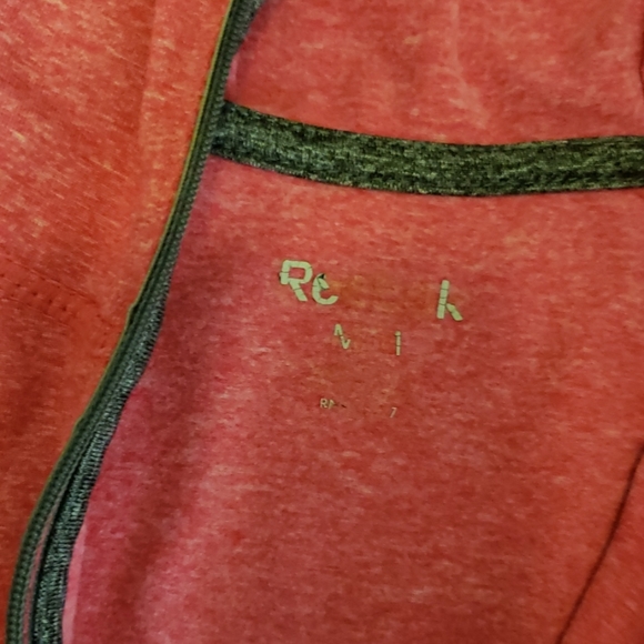 EUC Reebok - Picture 4 of 5